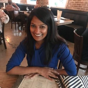 Meet your Posher, Meghna